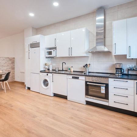 Loft Coqueto En Madrid A 2 Minutos Del Metro Apartment Exterior foto