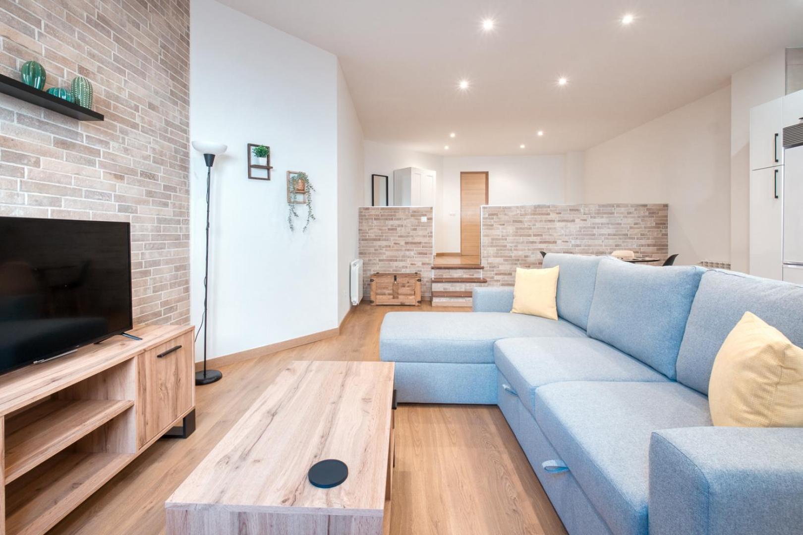Loft Coqueto En Madrid A 2 Minutos Del Metro Apartment Exterior foto