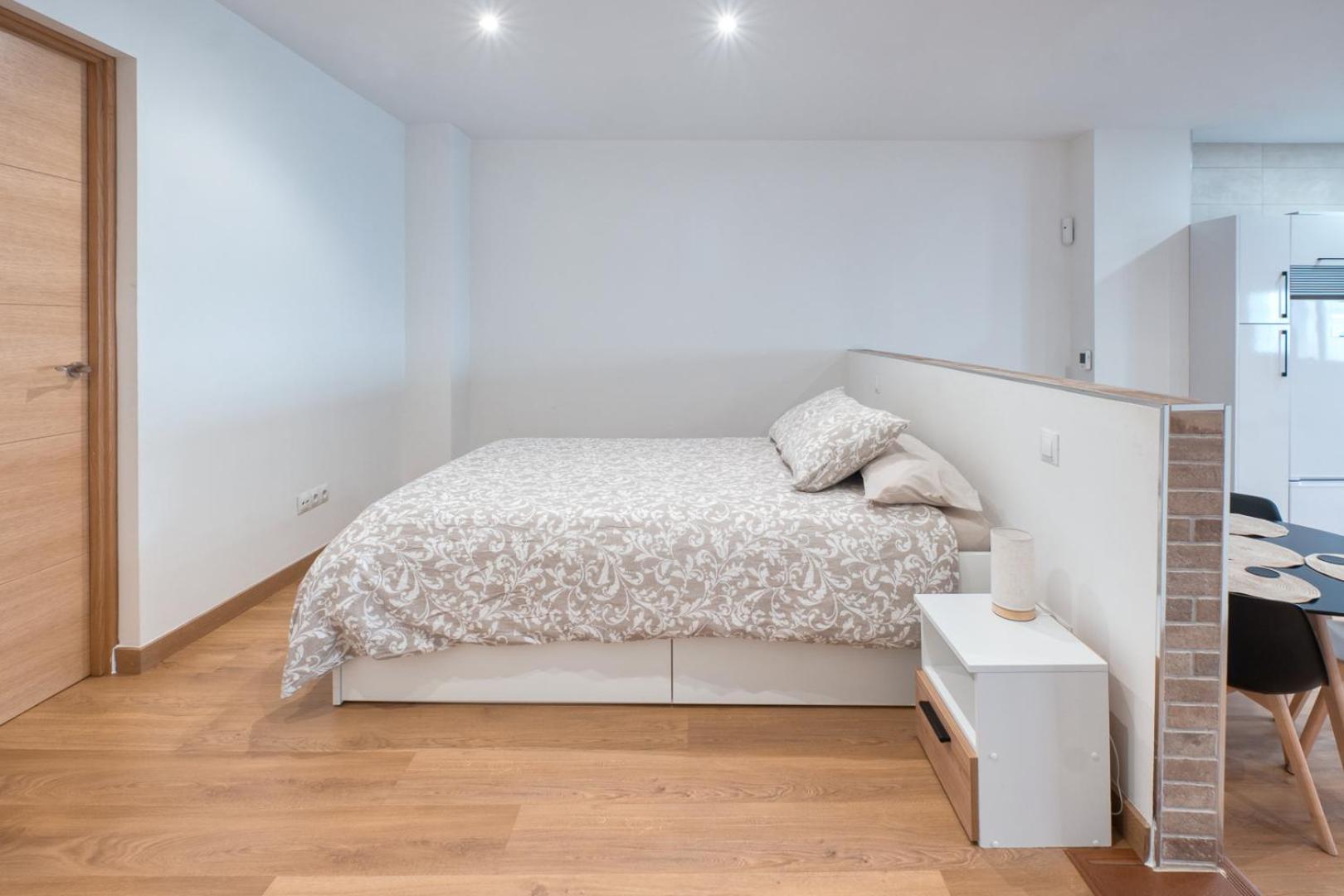 Loft Coqueto En Madrid A 2 Minutos Del Metro Apartment Exterior foto
